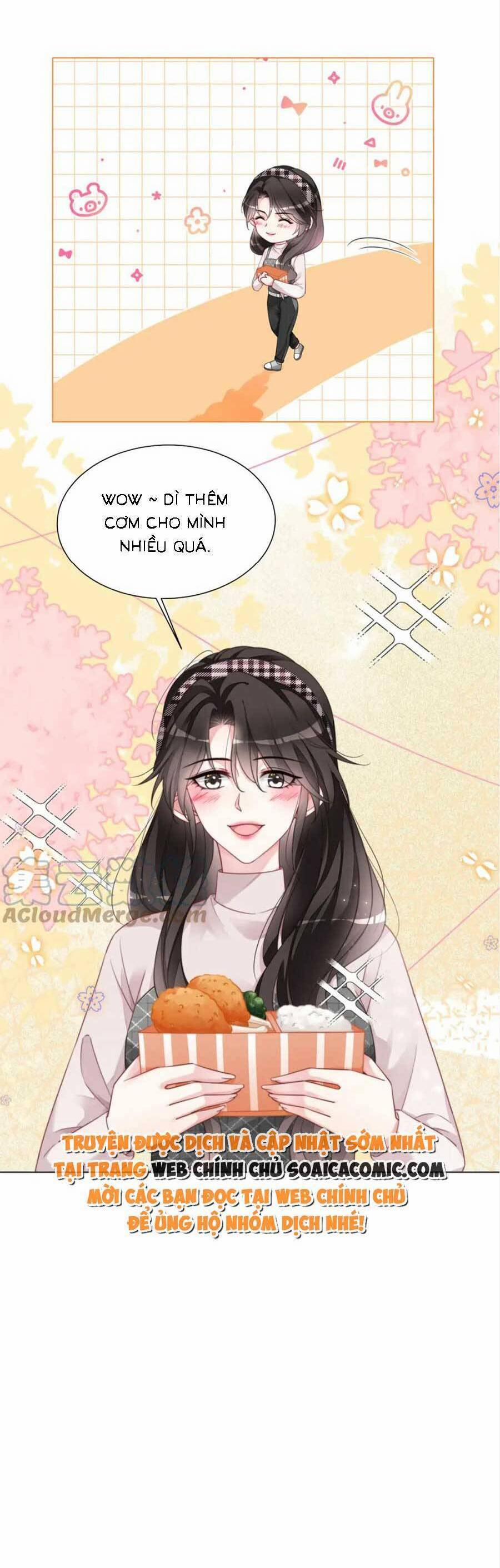 Trọng Sinh Đoàn Sủng: Phu Nhân Ảnh Đế Vừa Nghèo Vừa Dữ 28 trang 3