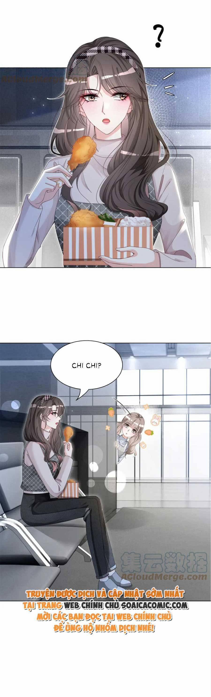 Trọng Sinh Đoàn Sủng: Phu Nhân Ảnh Đế Vừa Nghèo Vừa Dữ 28 trang 4