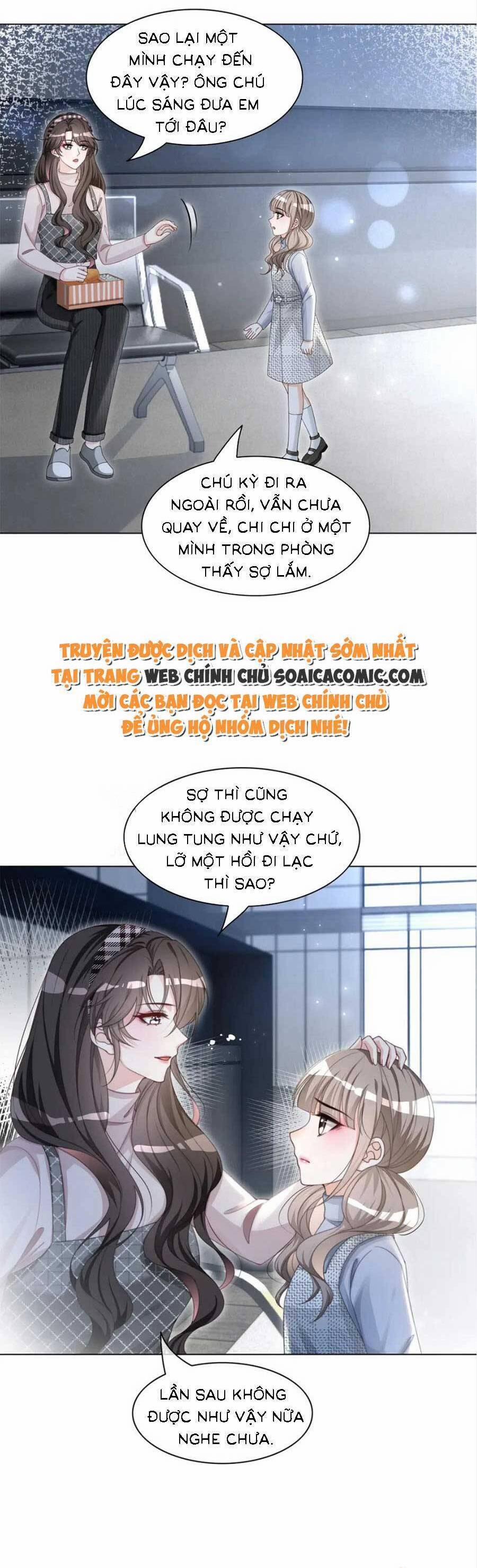 Trọng Sinh Đoàn Sủng: Phu Nhân Ảnh Đế Vừa Nghèo Vừa Dữ 28 trang 5