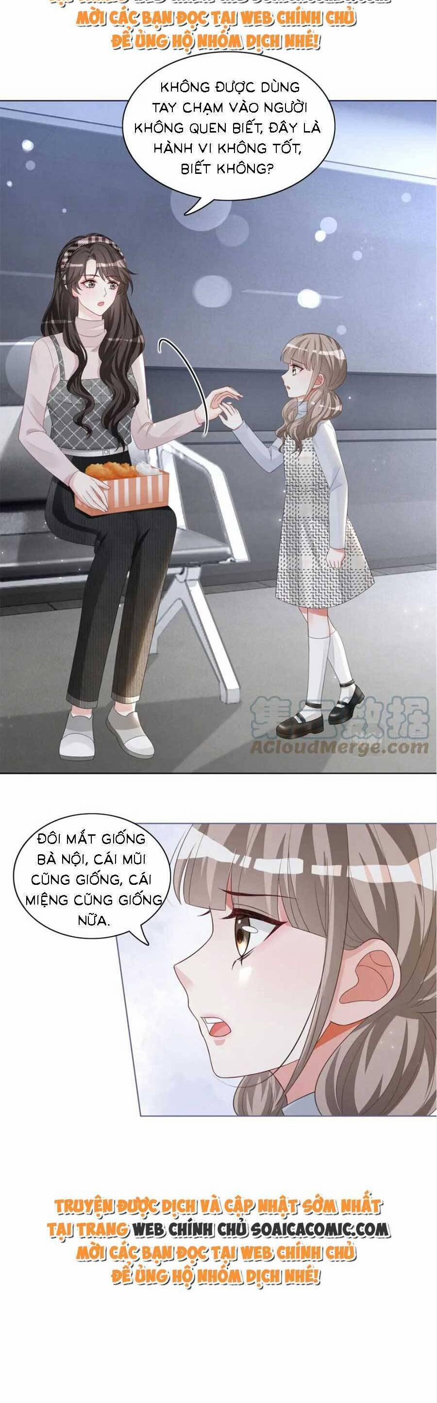 Trọng Sinh Đoàn Sủng: Phu Nhân Ảnh Đế Vừa Nghèo Vừa Dữ 28 trang 7