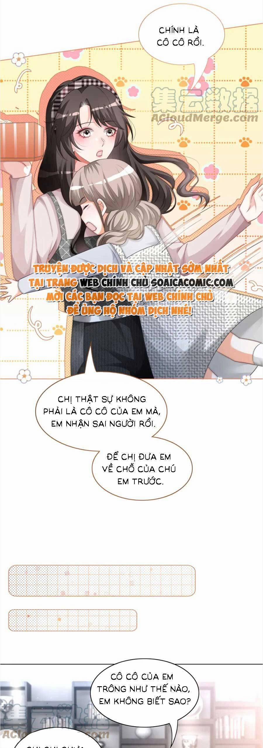 Trọng Sinh Đoàn Sủng: Phu Nhân Ảnh Đế Vừa Nghèo Vừa Dữ 28 trang 8