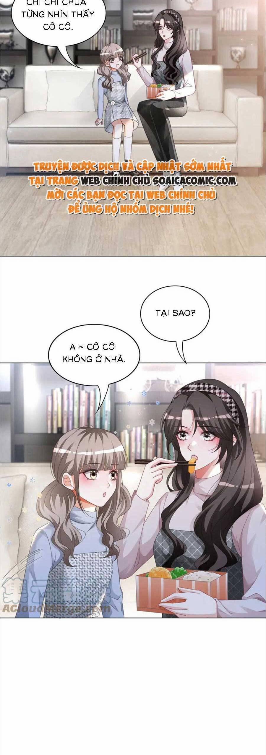 Trọng Sinh Đoàn Sủng: Phu Nhân Ảnh Đế Vừa Nghèo Vừa Dữ 28 trang 9