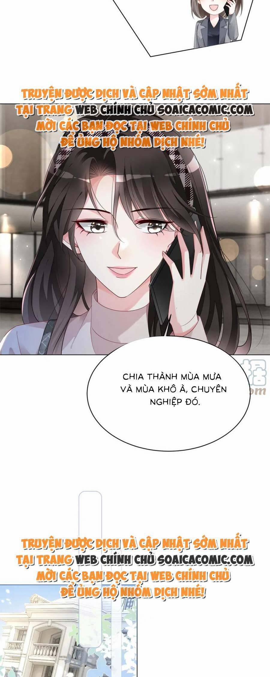 Trọng Sinh Đoàn Sủng: Phu Nhân Ảnh Đế Vừa Nghèo Vừa Dữ 29 trang 1