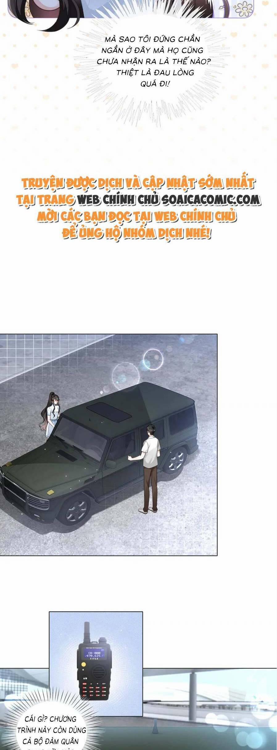 Trọng Sinh Đoàn Sủng: Phu Nhân Ảnh Đế Vừa Nghèo Vừa Dữ 29 trang 11