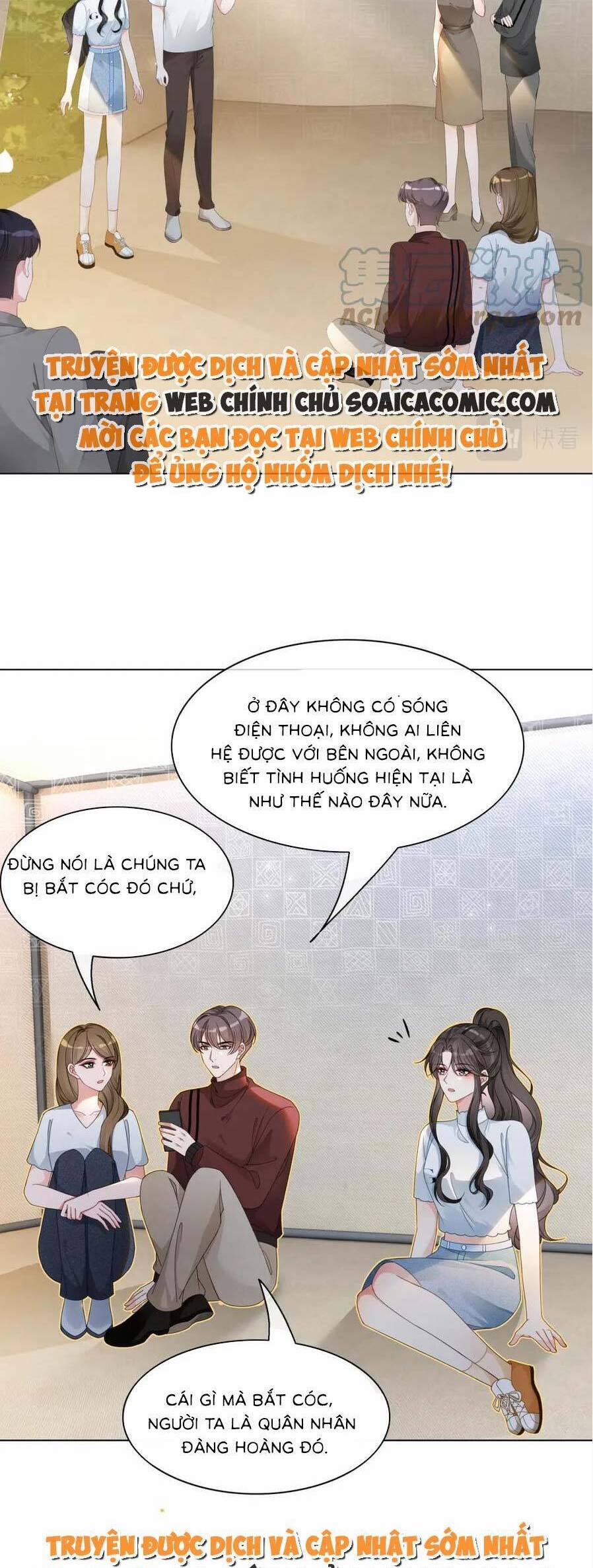 Trọng Sinh Đoàn Sủng: Phu Nhân Ảnh Đế Vừa Nghèo Vừa Dữ 29 trang 14