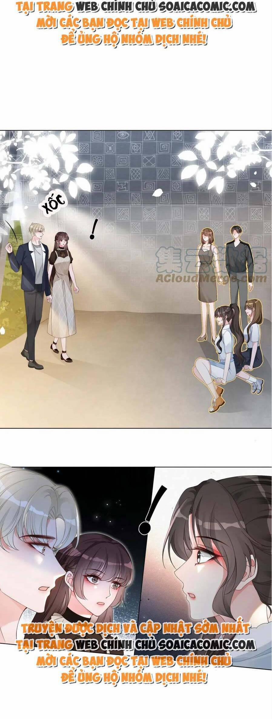 Trọng Sinh Đoàn Sủng: Phu Nhân Ảnh Đế Vừa Nghèo Vừa Dữ 29 trang 15