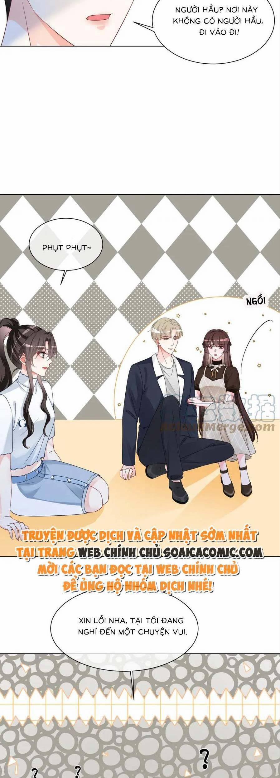 Trọng Sinh Đoàn Sủng: Phu Nhân Ảnh Đế Vừa Nghèo Vừa Dữ 29 trang 17