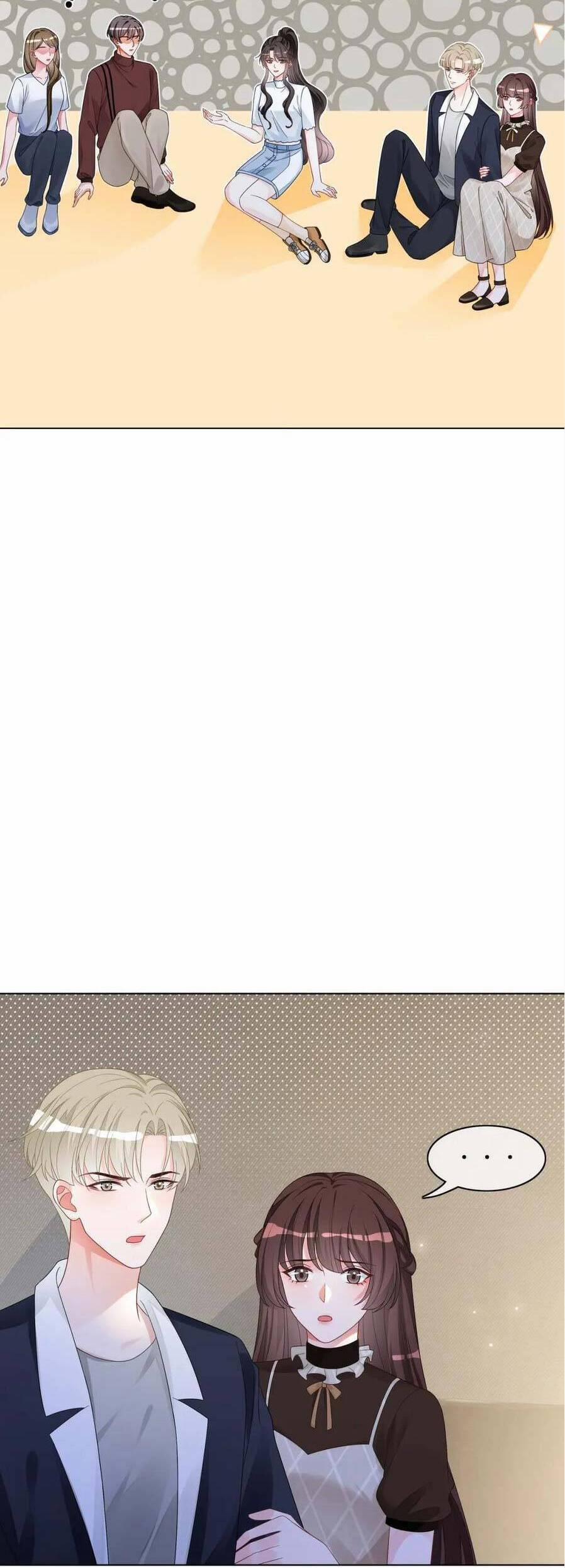 Trọng Sinh Đoàn Sủng: Phu Nhân Ảnh Đế Vừa Nghèo Vừa Dữ 29 trang 18