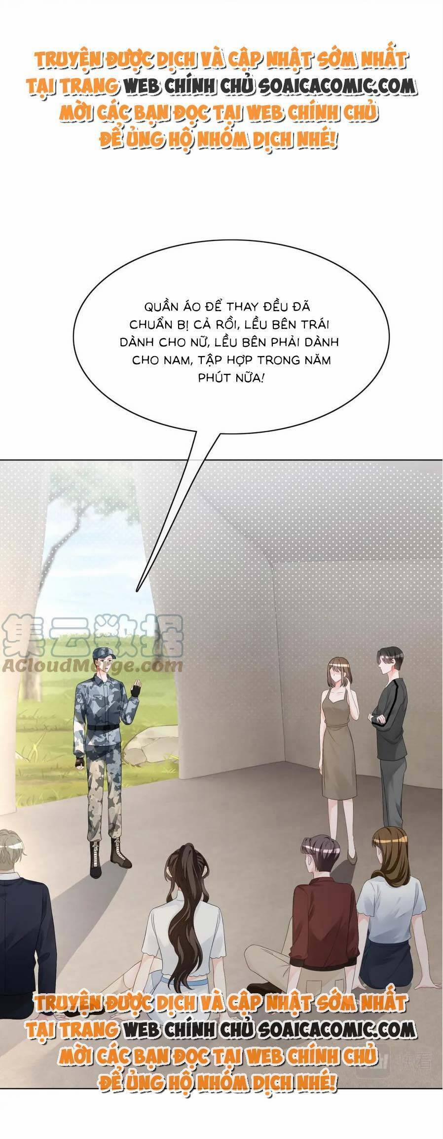 Trọng Sinh Đoàn Sủng: Phu Nhân Ảnh Đế Vừa Nghèo Vừa Dữ 29 trang 19