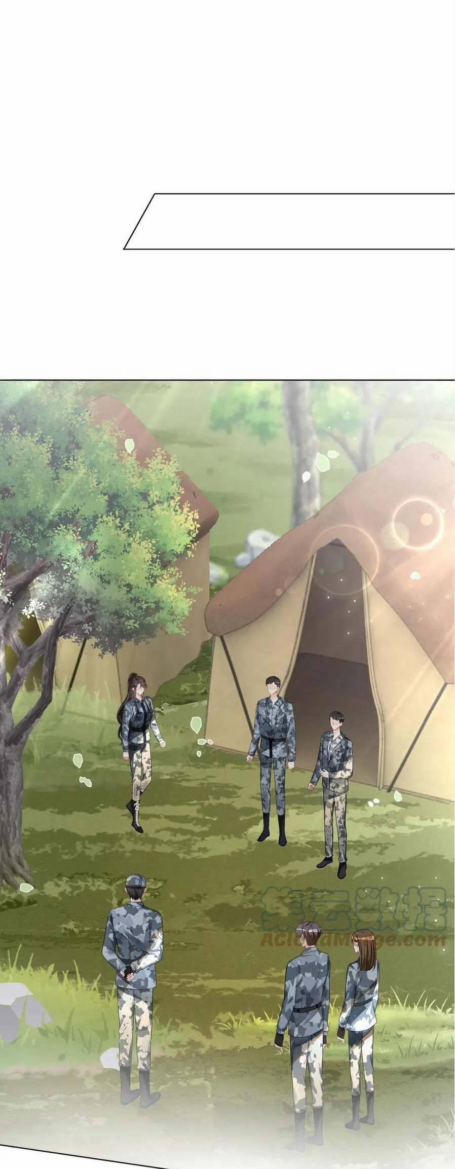 Trọng Sinh Đoàn Sủng: Phu Nhân Ảnh Đế Vừa Nghèo Vừa Dữ 29 trang 20