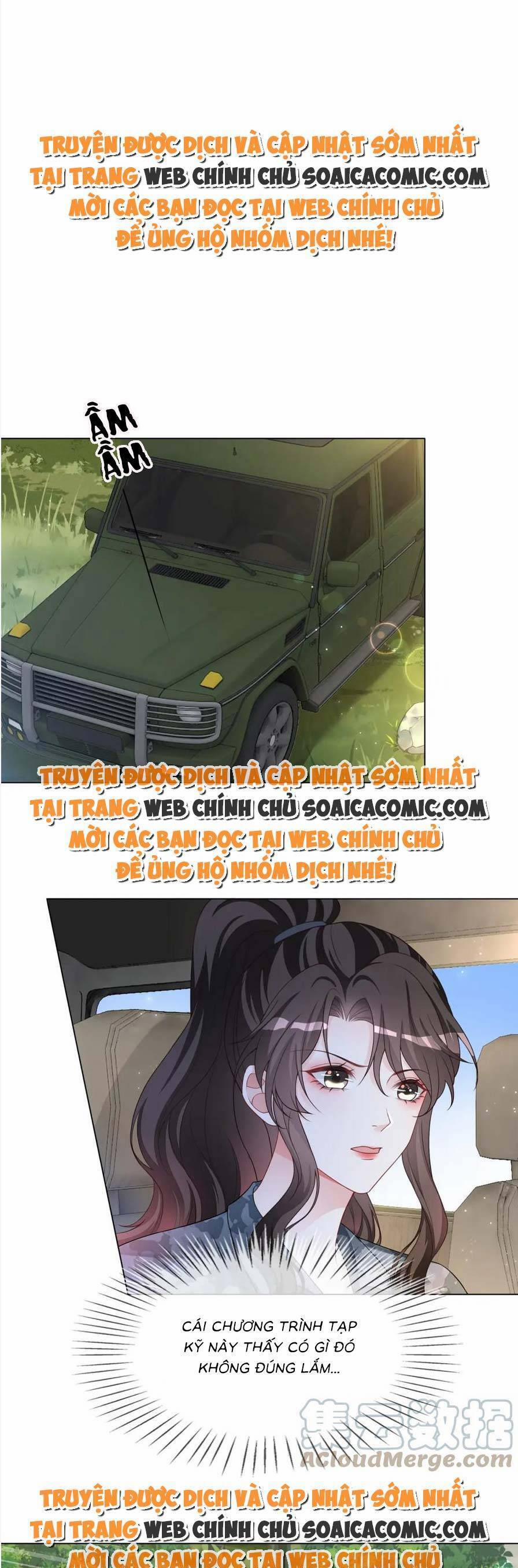 Trọng Sinh Đoàn Sủng: Phu Nhân Ảnh Đế Vừa Nghèo Vừa Dữ 29 trang 22