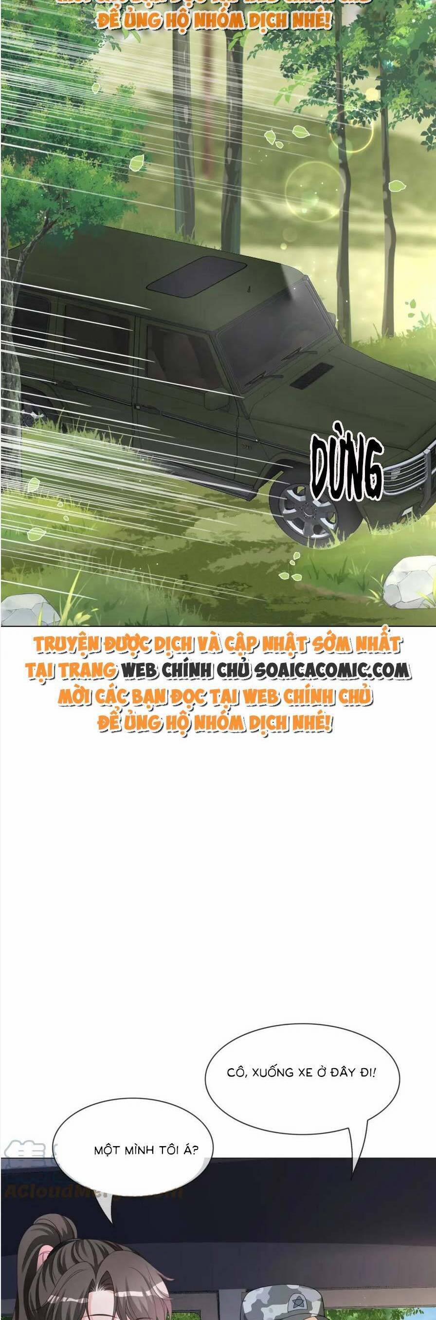 Trọng Sinh Đoàn Sủng: Phu Nhân Ảnh Đế Vừa Nghèo Vừa Dữ 29 trang 23