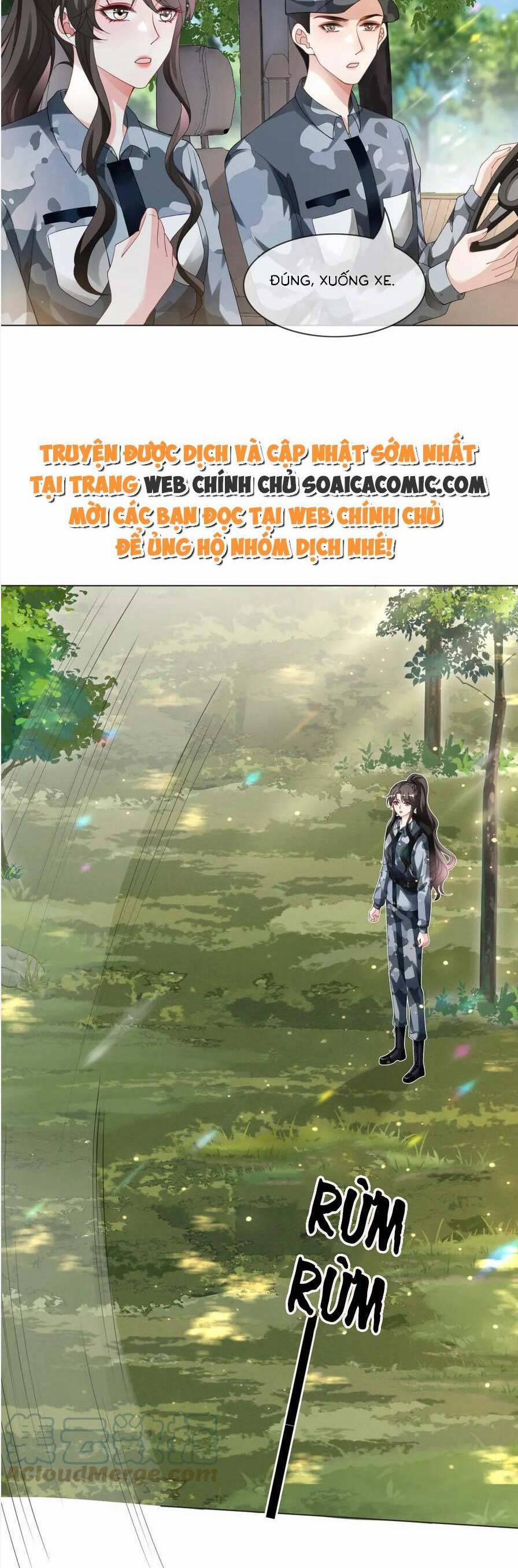 Trọng Sinh Đoàn Sủng: Phu Nhân Ảnh Đế Vừa Nghèo Vừa Dữ 29 trang 24