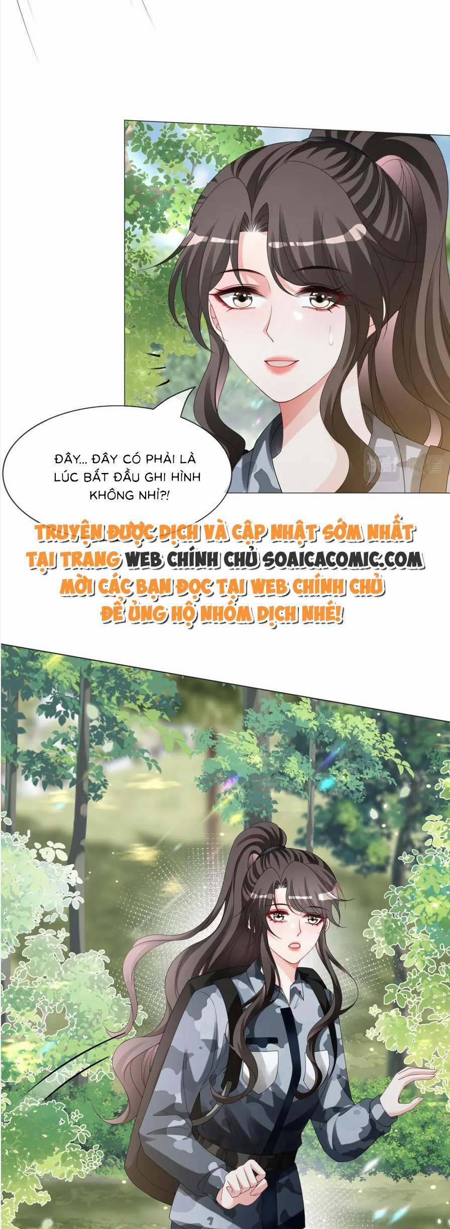 Trọng Sinh Đoàn Sủng: Phu Nhân Ảnh Đế Vừa Nghèo Vừa Dữ 29 trang 25