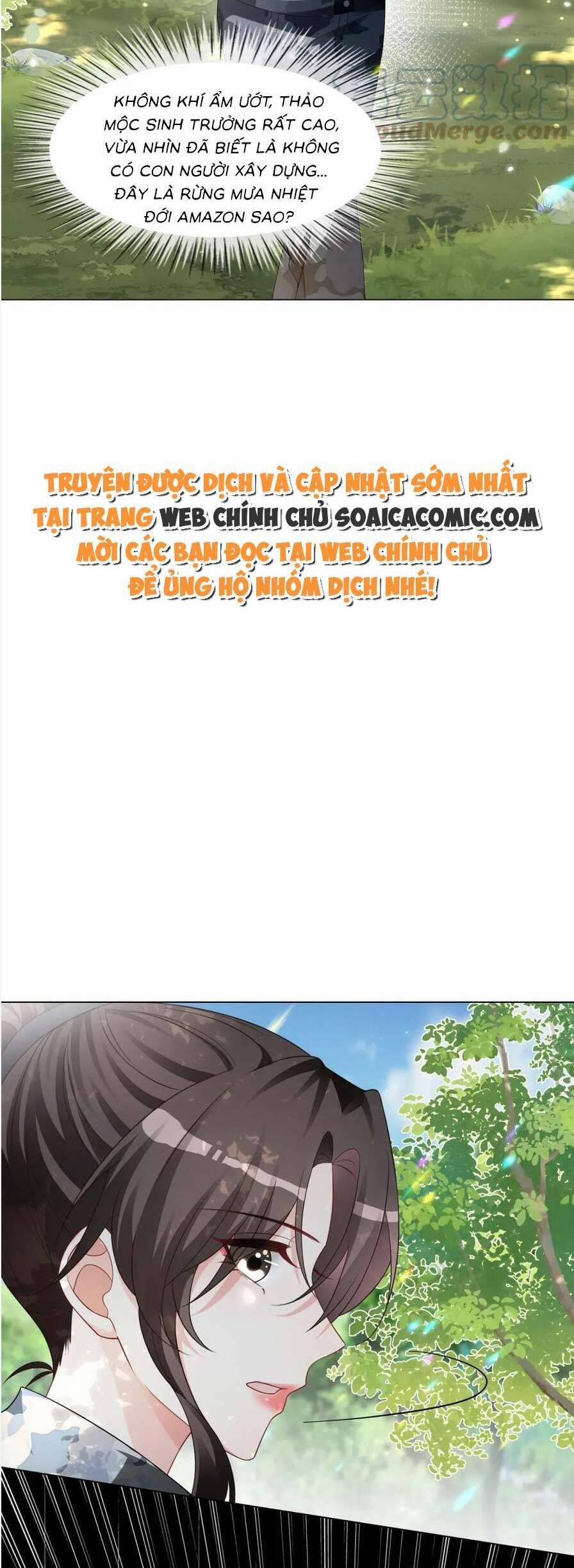 Trọng Sinh Đoàn Sủng: Phu Nhân Ảnh Đế Vừa Nghèo Vừa Dữ 29 trang 26