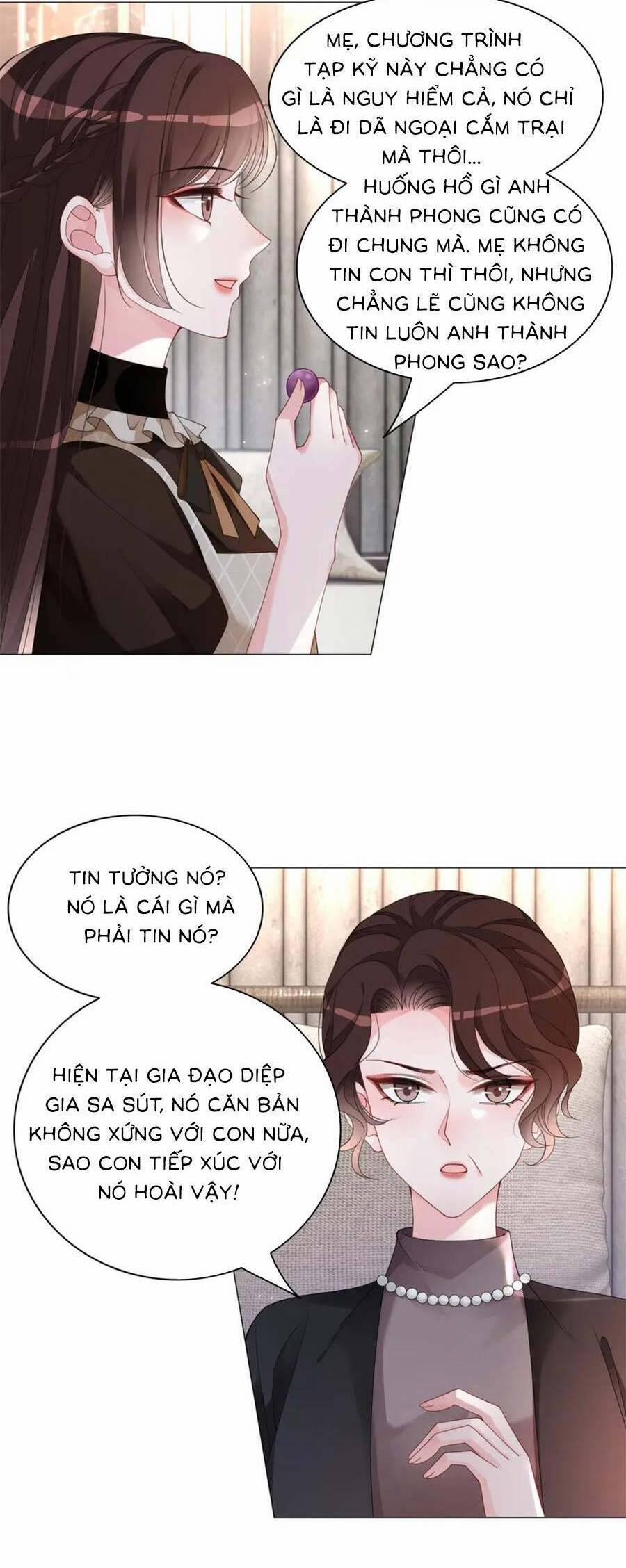 Trọng Sinh Đoàn Sủng: Phu Nhân Ảnh Đế Vừa Nghèo Vừa Dữ 29 trang 3