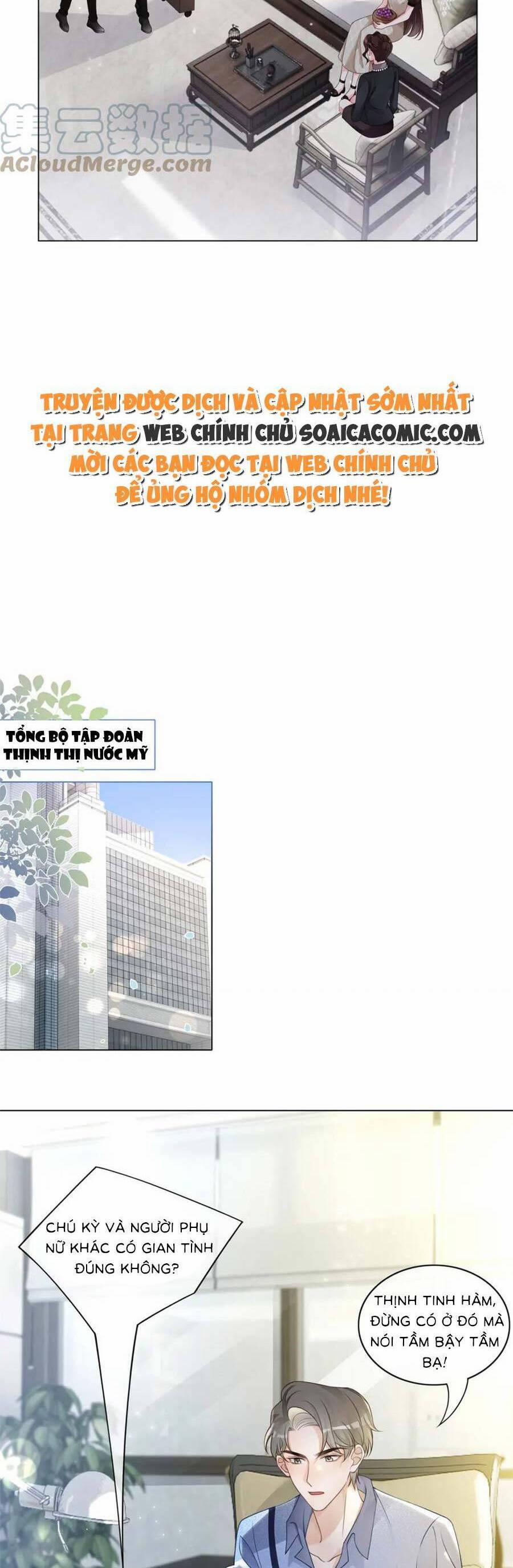 Trọng Sinh Đoàn Sủng: Phu Nhân Ảnh Đế Vừa Nghèo Vừa Dữ 29 trang 5