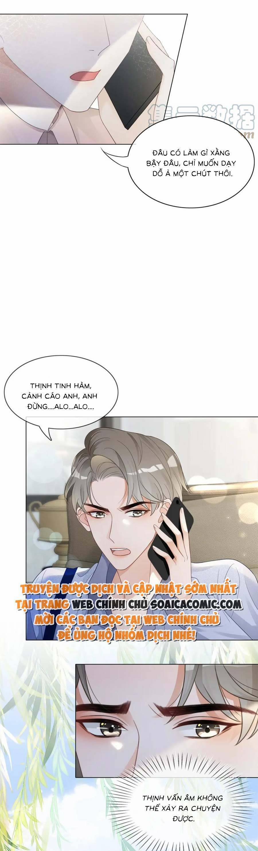 Trọng Sinh Đoàn Sủng: Phu Nhân Ảnh Đế Vừa Nghèo Vừa Dữ 29 trang 7