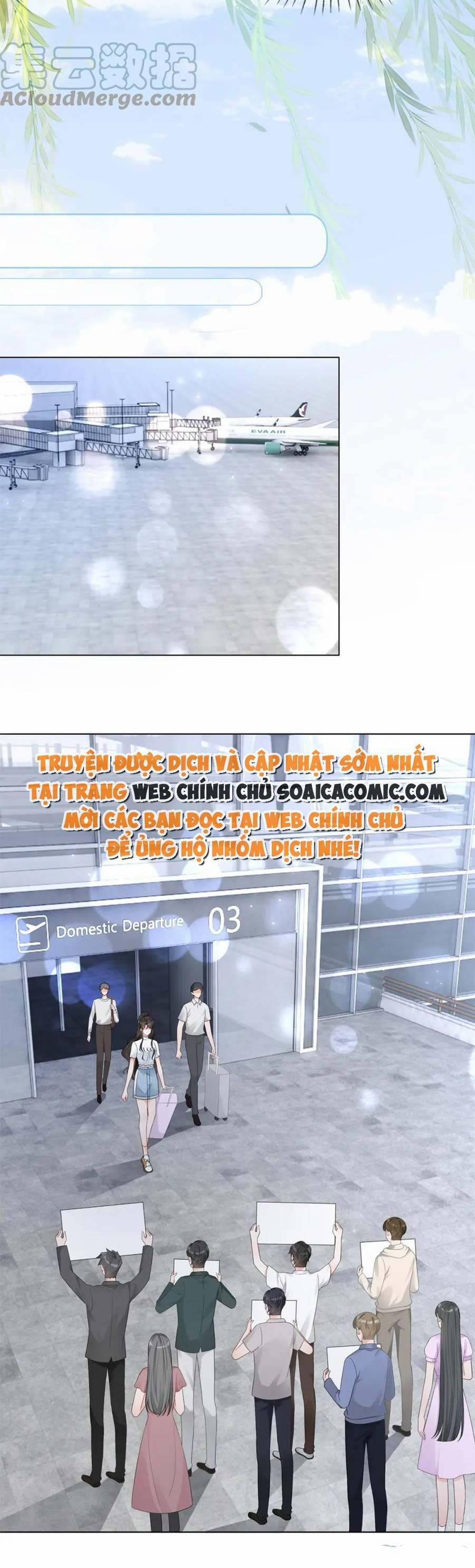 Trọng Sinh Đoàn Sủng: Phu Nhân Ảnh Đế Vừa Nghèo Vừa Dữ 29 trang 8