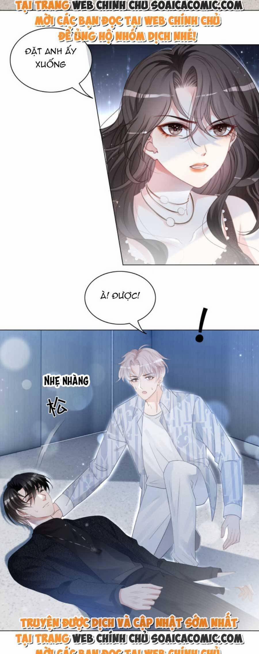 Trọng Sinh Đoàn Sủng: Phu Nhân Ảnh Đế Vừa Nghèo Vừa Dữ 3 trang 1