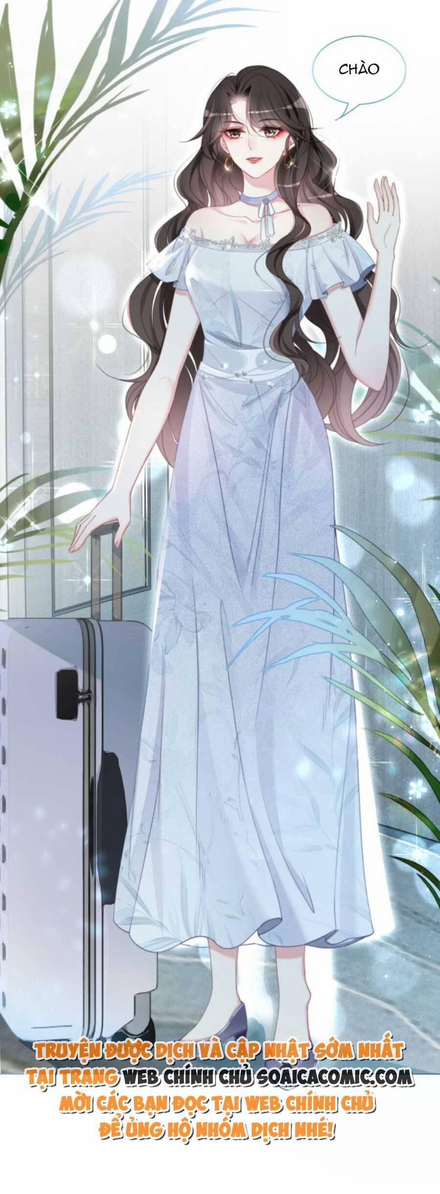 Trọng Sinh Đoàn Sủng: Phu Nhân Ảnh Đế Vừa Nghèo Vừa Dữ 3 trang 11