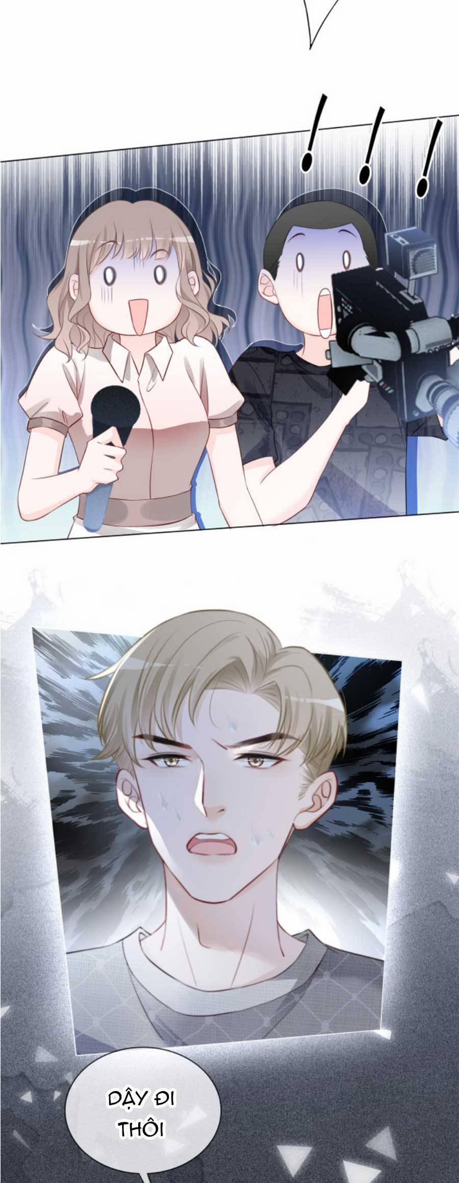 Trọng Sinh Đoàn Sủng: Phu Nhân Ảnh Đế Vừa Nghèo Vừa Dữ 3 trang 17