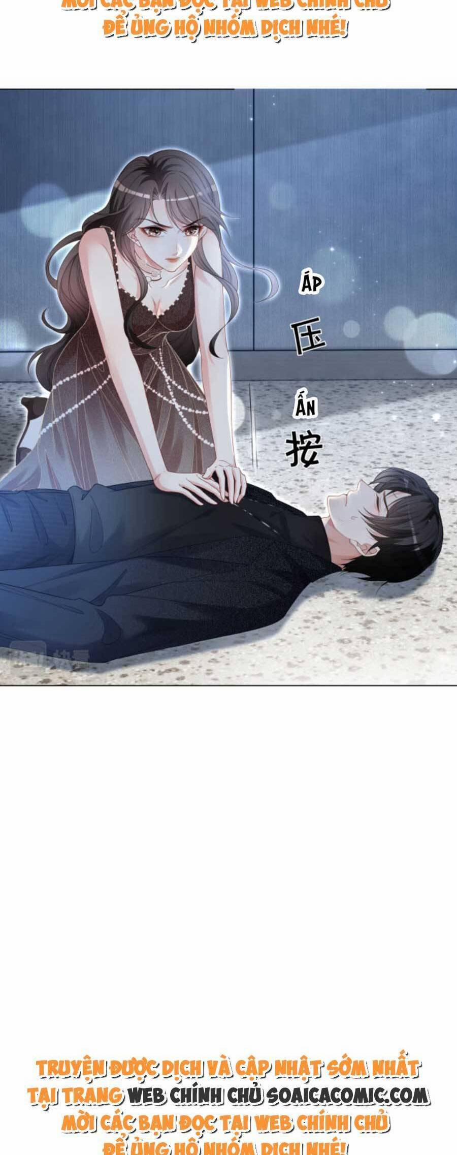 Trọng Sinh Đoàn Sủng: Phu Nhân Ảnh Đế Vừa Nghèo Vừa Dữ 3 trang 2