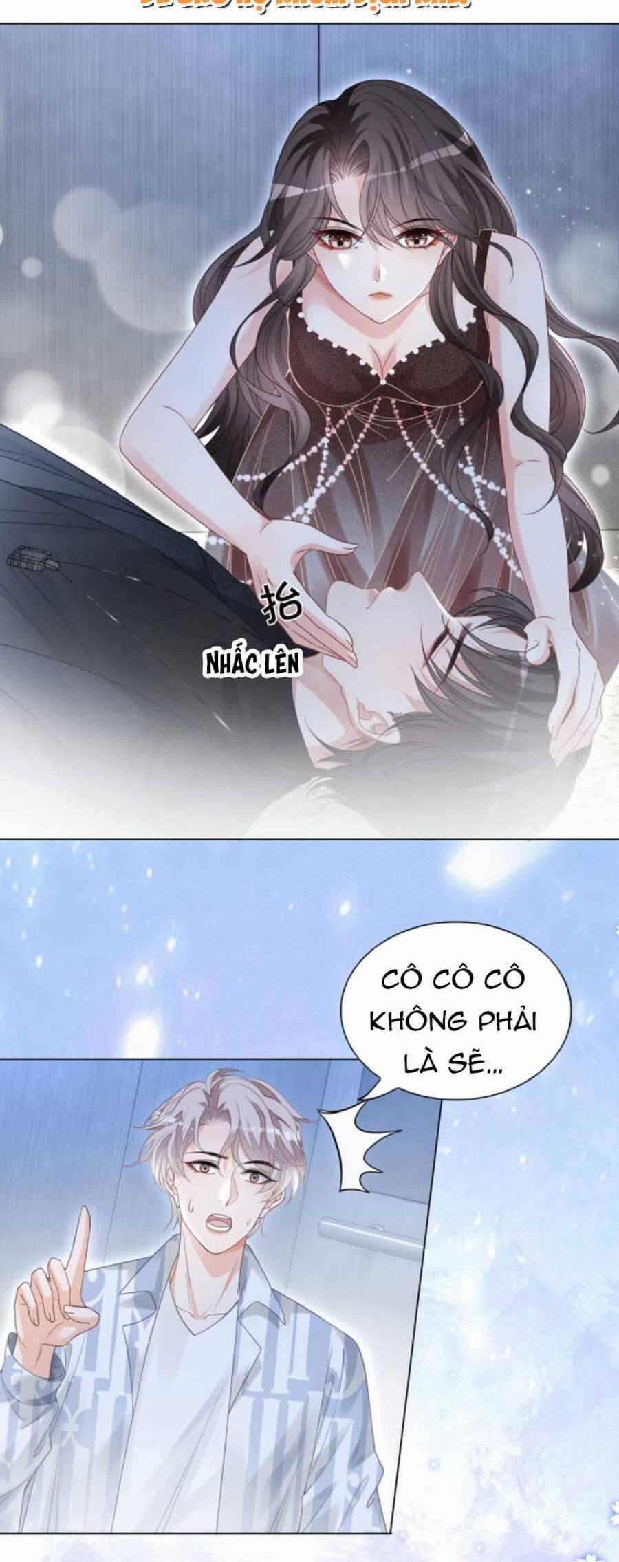 Trọng Sinh Đoàn Sủng: Phu Nhân Ảnh Đế Vừa Nghèo Vừa Dữ 3 trang 3