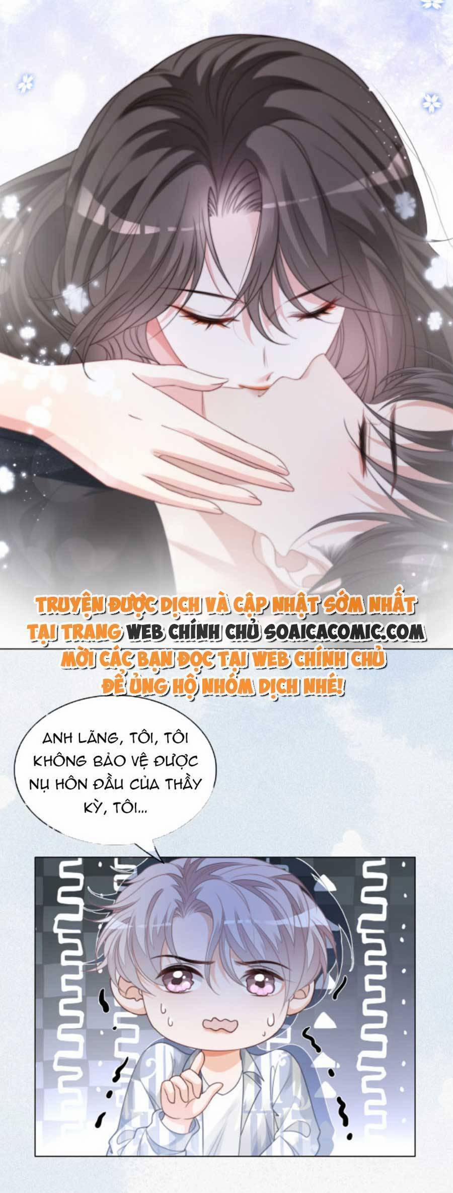 Trọng Sinh Đoàn Sủng: Phu Nhân Ảnh Đế Vừa Nghèo Vừa Dữ 3 trang 4