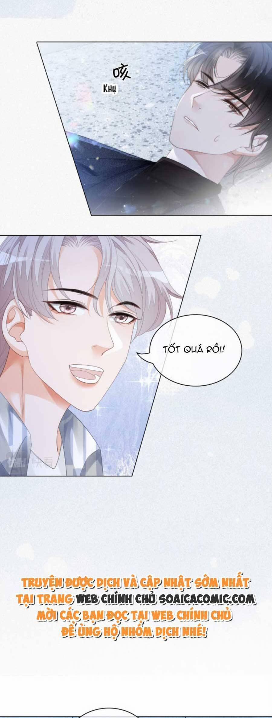 Trọng Sinh Đoàn Sủng: Phu Nhân Ảnh Đế Vừa Nghèo Vừa Dữ 3 trang 5