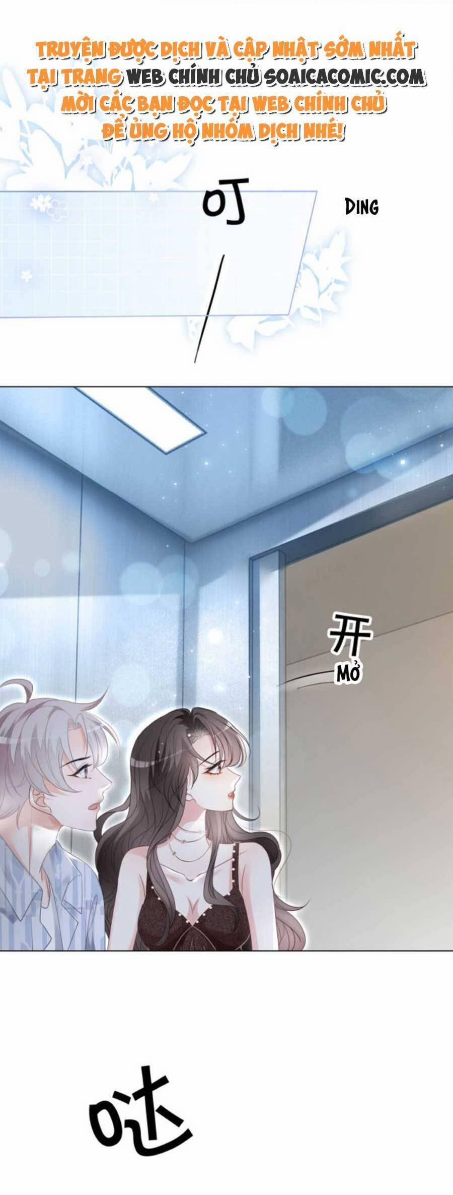 Trọng Sinh Đoàn Sủng: Phu Nhân Ảnh Đế Vừa Nghèo Vừa Dữ 3 trang 7