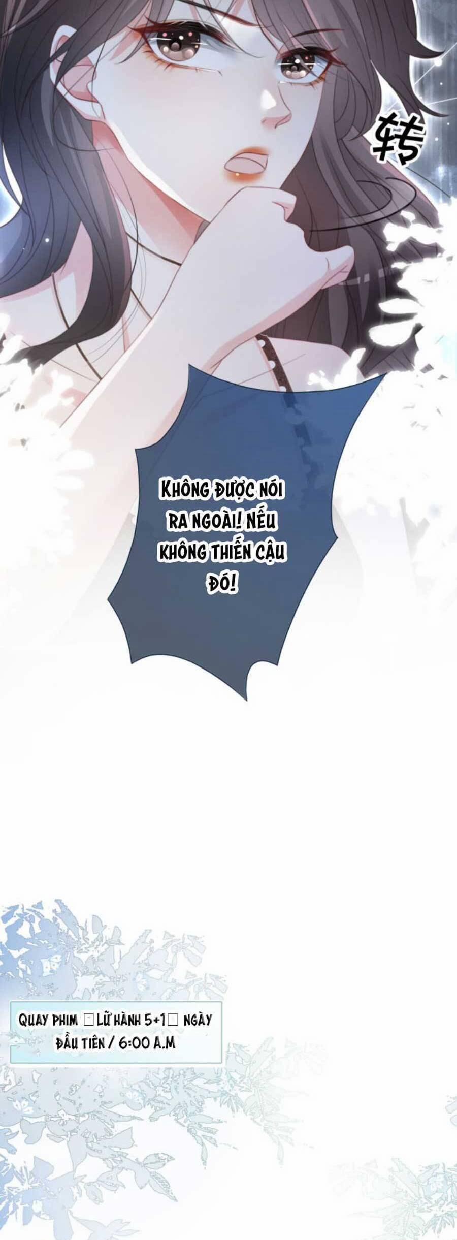 Trọng Sinh Đoàn Sủng: Phu Nhân Ảnh Đế Vừa Nghèo Vừa Dữ 3 trang 9