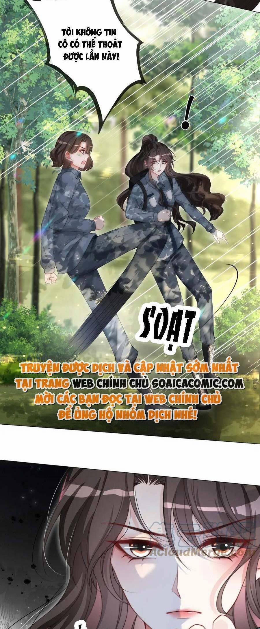 Trọng Sinh Đoàn Sủng: Phu Nhân Ảnh Đế Vừa Nghèo Vừa Dữ 30 trang 1