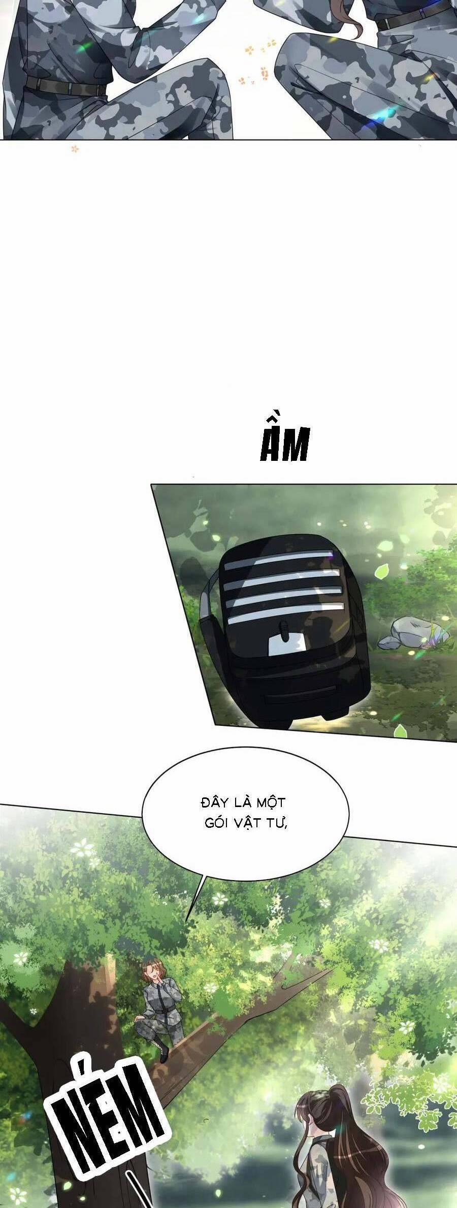 Trọng Sinh Đoàn Sủng: Phu Nhân Ảnh Đế Vừa Nghèo Vừa Dữ 30 trang 10