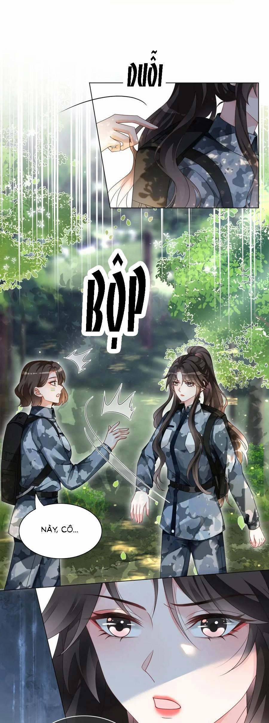 Trọng Sinh Đoàn Sủng: Phu Nhân Ảnh Đế Vừa Nghèo Vừa Dữ 30 trang 15