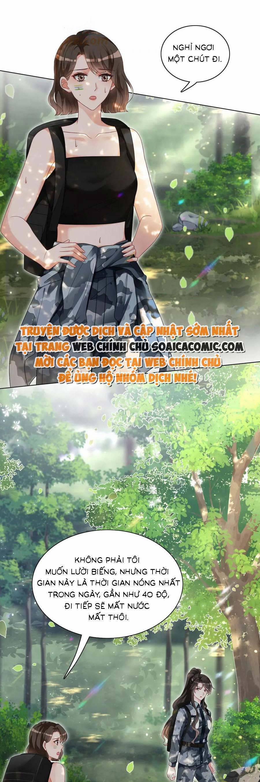 Trọng Sinh Đoàn Sủng: Phu Nhân Ảnh Đế Vừa Nghèo Vừa Dữ 30 trang 17