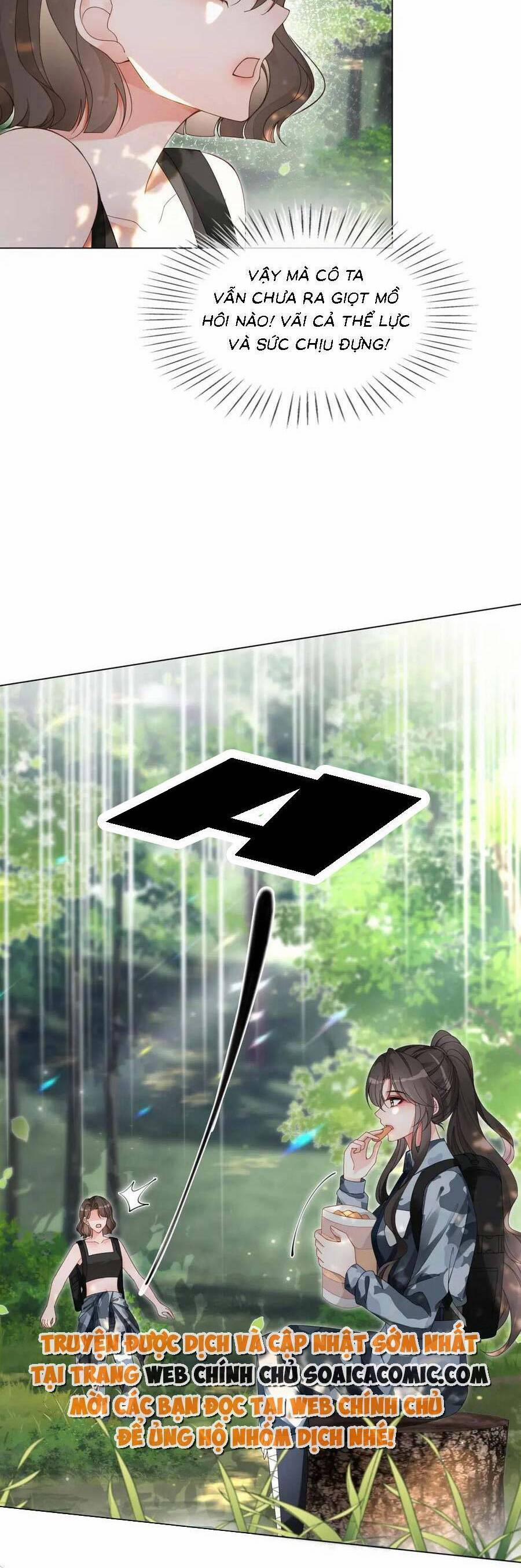 Trọng Sinh Đoàn Sủng: Phu Nhân Ảnh Đế Vừa Nghèo Vừa Dữ 30 trang 19