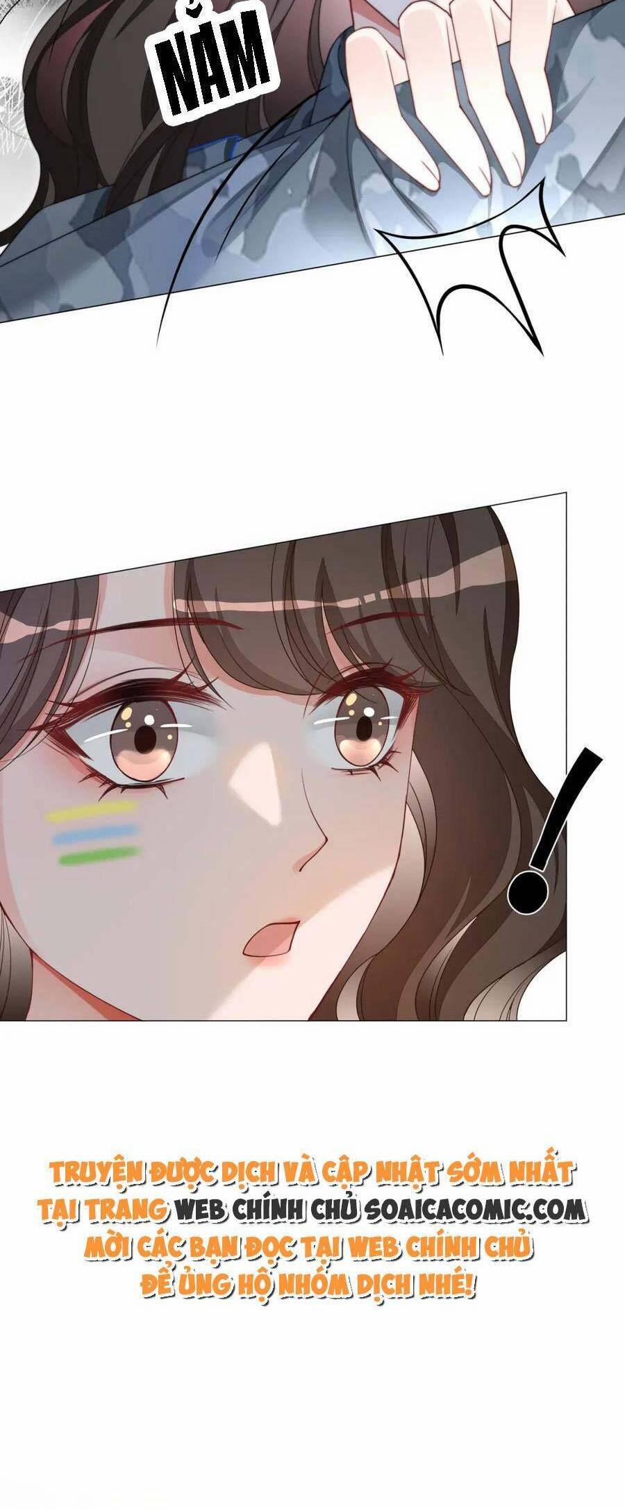 Trọng Sinh Đoàn Sủng: Phu Nhân Ảnh Đế Vừa Nghèo Vừa Dữ 30 trang 2