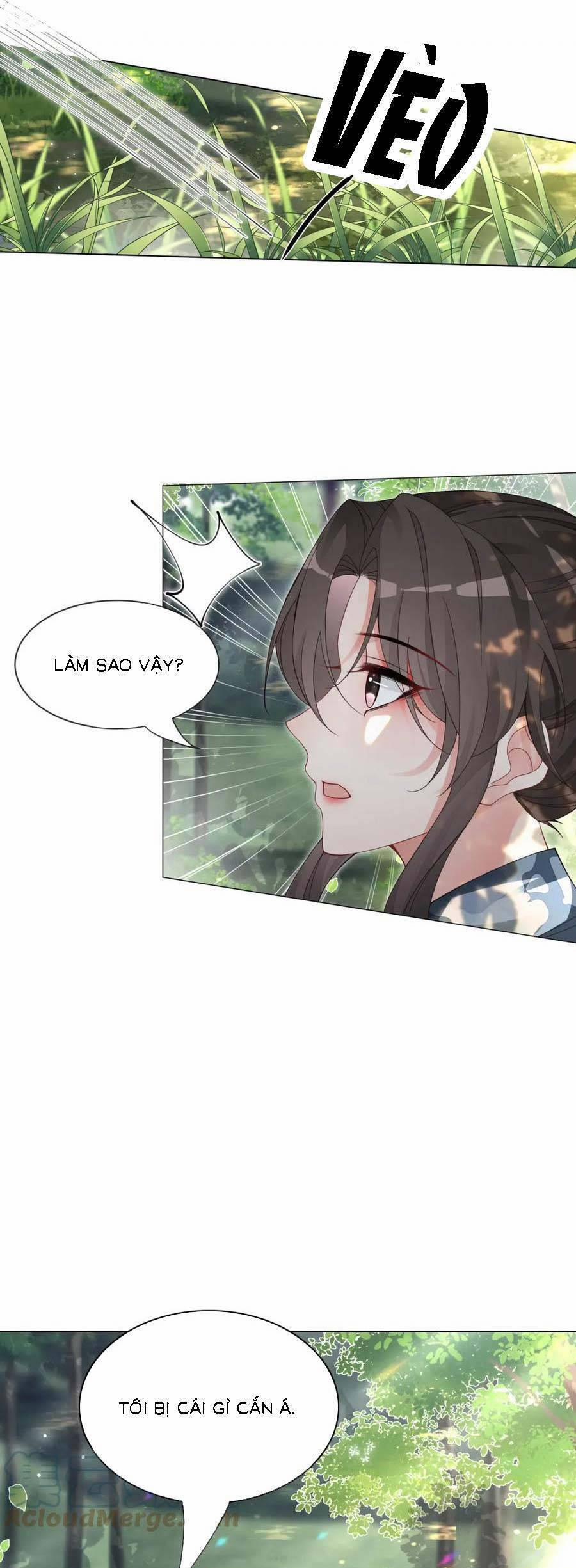 Trọng Sinh Đoàn Sủng: Phu Nhân Ảnh Đế Vừa Nghèo Vừa Dữ 30 trang 20