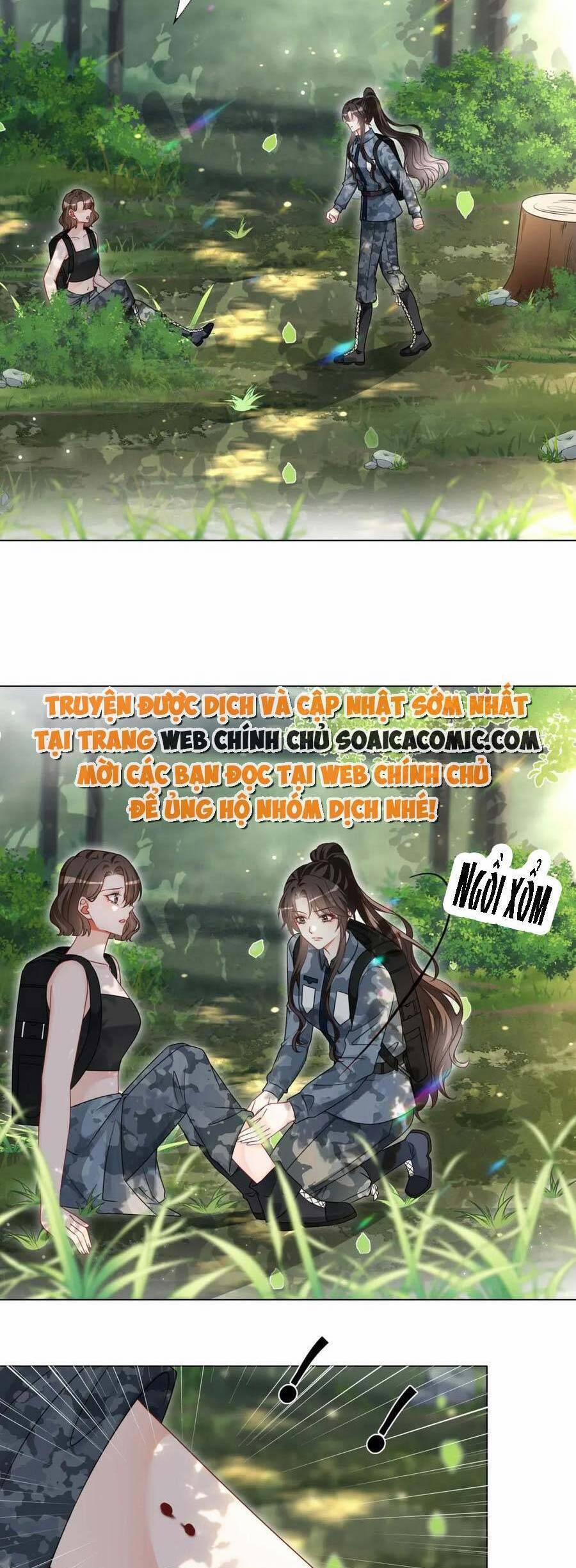 Trọng Sinh Đoàn Sủng: Phu Nhân Ảnh Đế Vừa Nghèo Vừa Dữ 30 trang 21