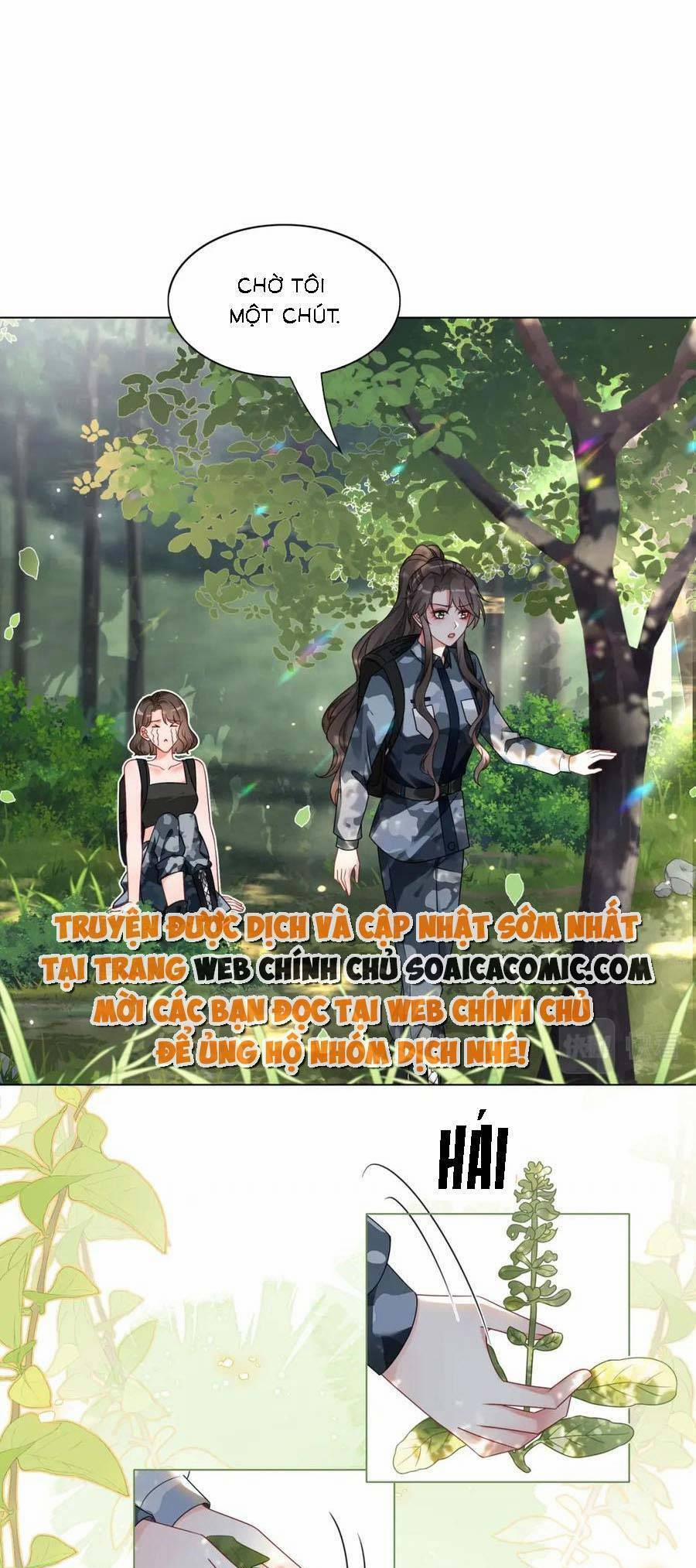 Trọng Sinh Đoàn Sủng: Phu Nhân Ảnh Đế Vừa Nghèo Vừa Dữ 30 trang 23