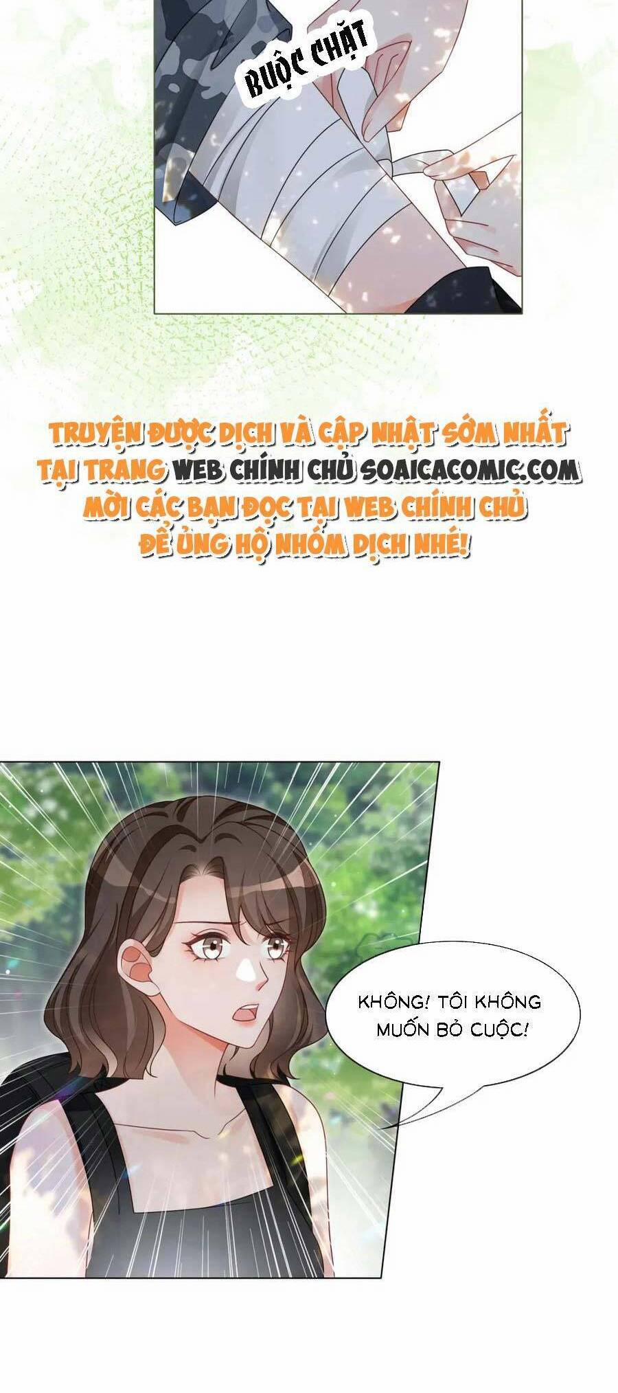 Trọng Sinh Đoàn Sủng: Phu Nhân Ảnh Đế Vừa Nghèo Vừa Dữ 30 trang 25