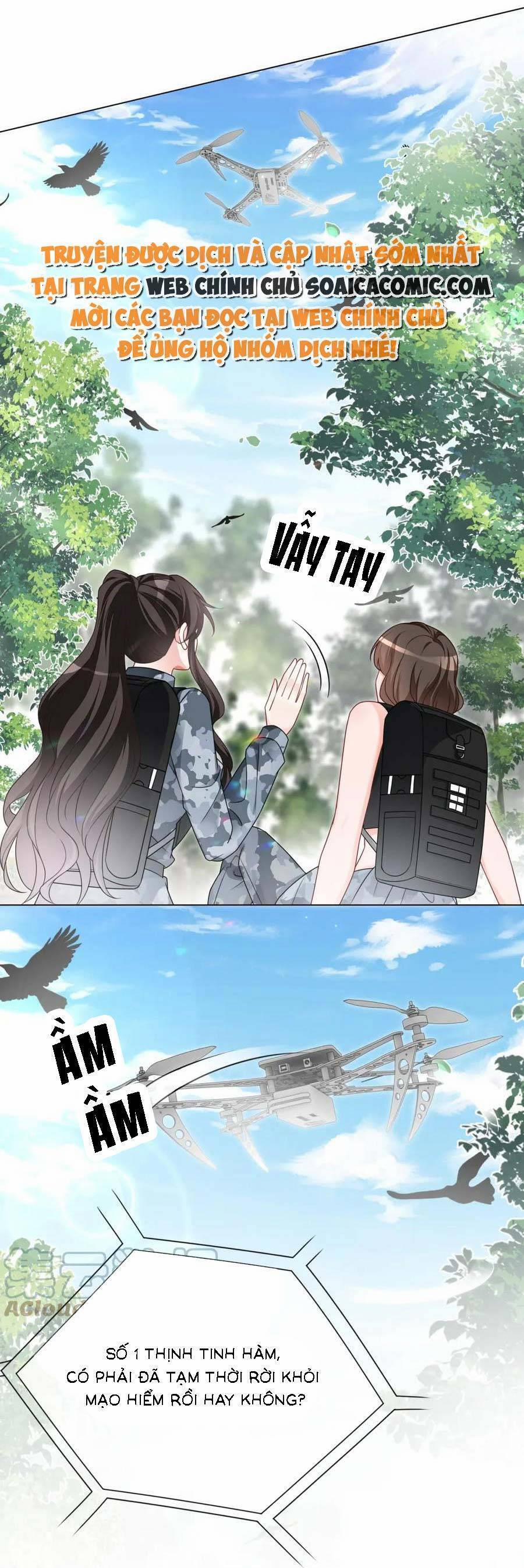 Trọng Sinh Đoàn Sủng: Phu Nhân Ảnh Đế Vừa Nghèo Vừa Dữ 30 trang 26