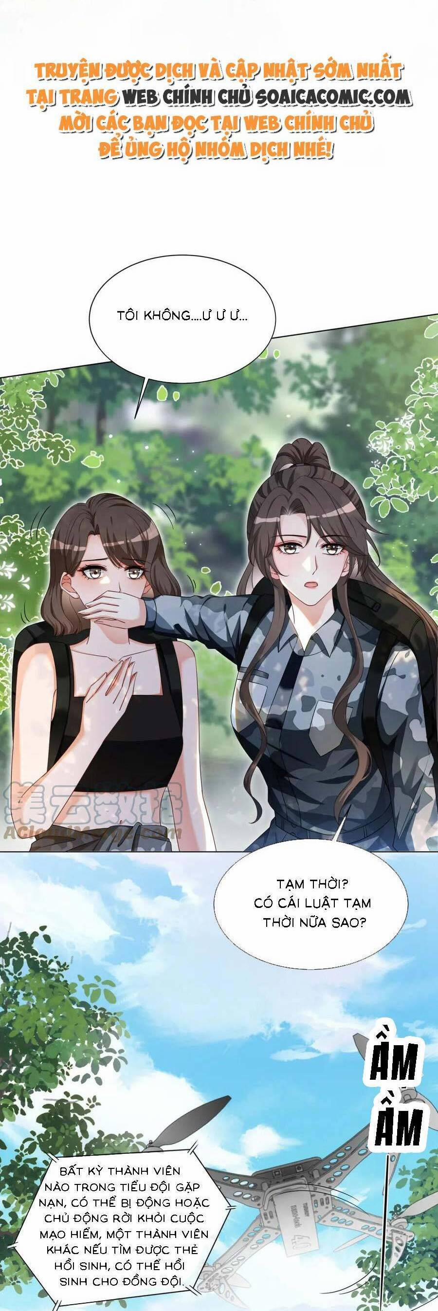 Trọng Sinh Đoàn Sủng: Phu Nhân Ảnh Đế Vừa Nghèo Vừa Dữ 30 trang 27