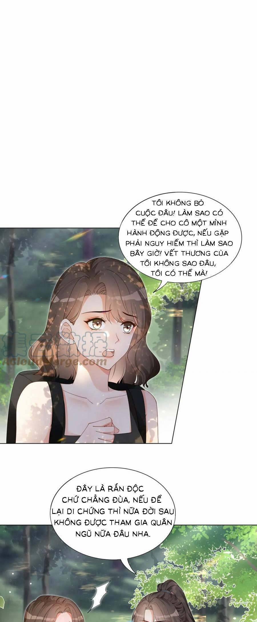 Trọng Sinh Đoàn Sủng: Phu Nhân Ảnh Đế Vừa Nghèo Vừa Dữ 30 trang 29