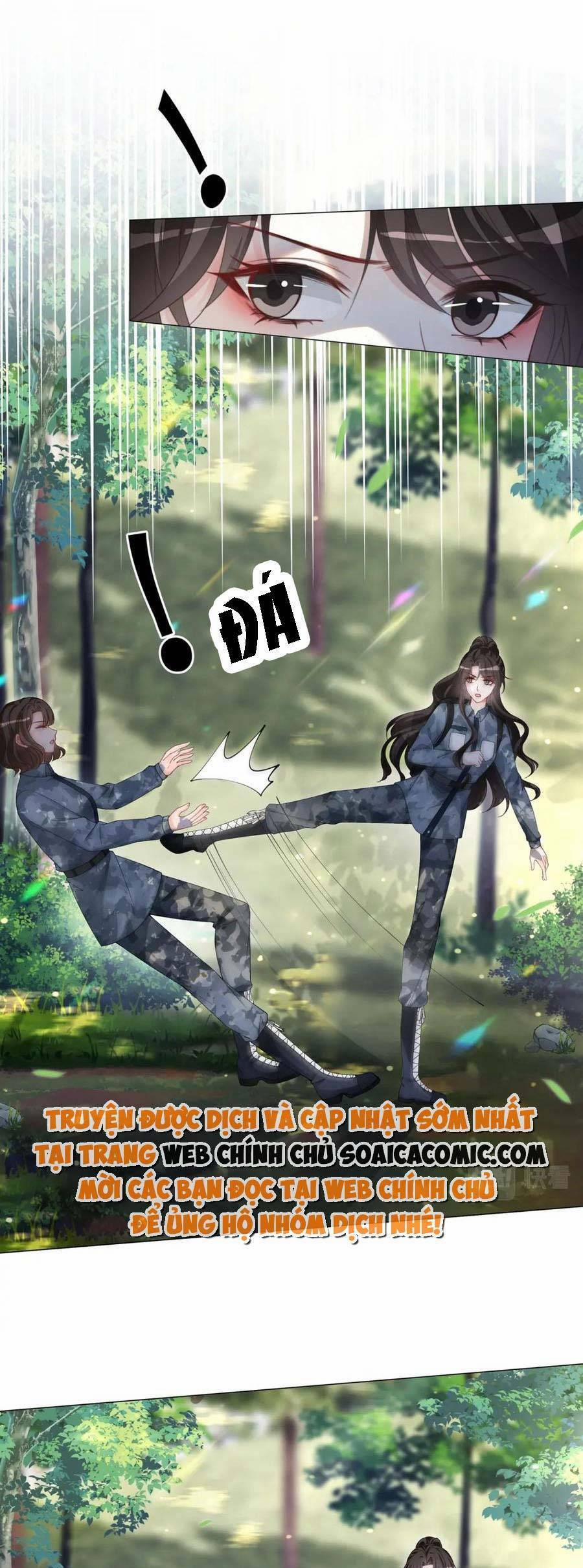 Trọng Sinh Đoàn Sủng: Phu Nhân Ảnh Đế Vừa Nghèo Vừa Dữ 30 trang 3