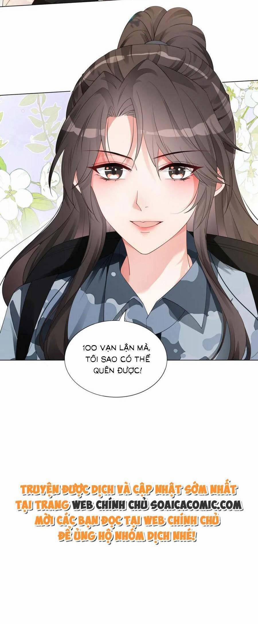 Trọng Sinh Đoàn Sủng: Phu Nhân Ảnh Đế Vừa Nghèo Vừa Dữ 30 trang 31