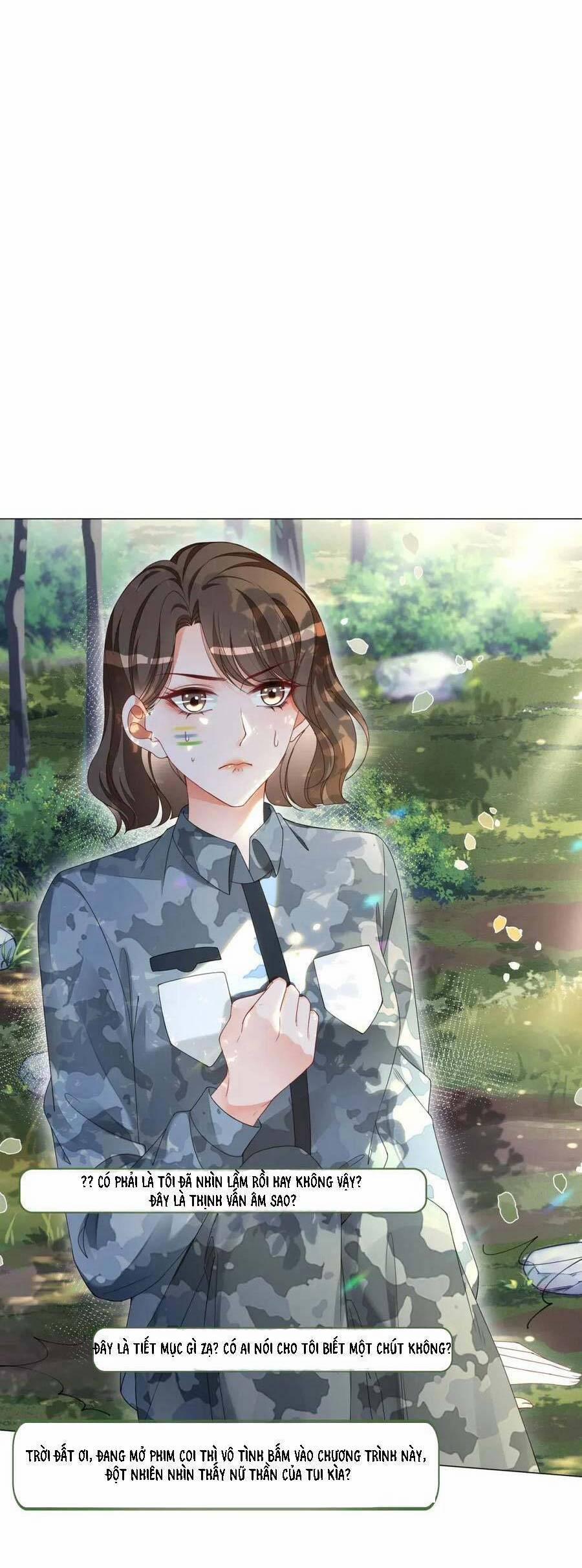 Trọng Sinh Đoàn Sủng: Phu Nhân Ảnh Đế Vừa Nghèo Vừa Dữ 30 trang 5