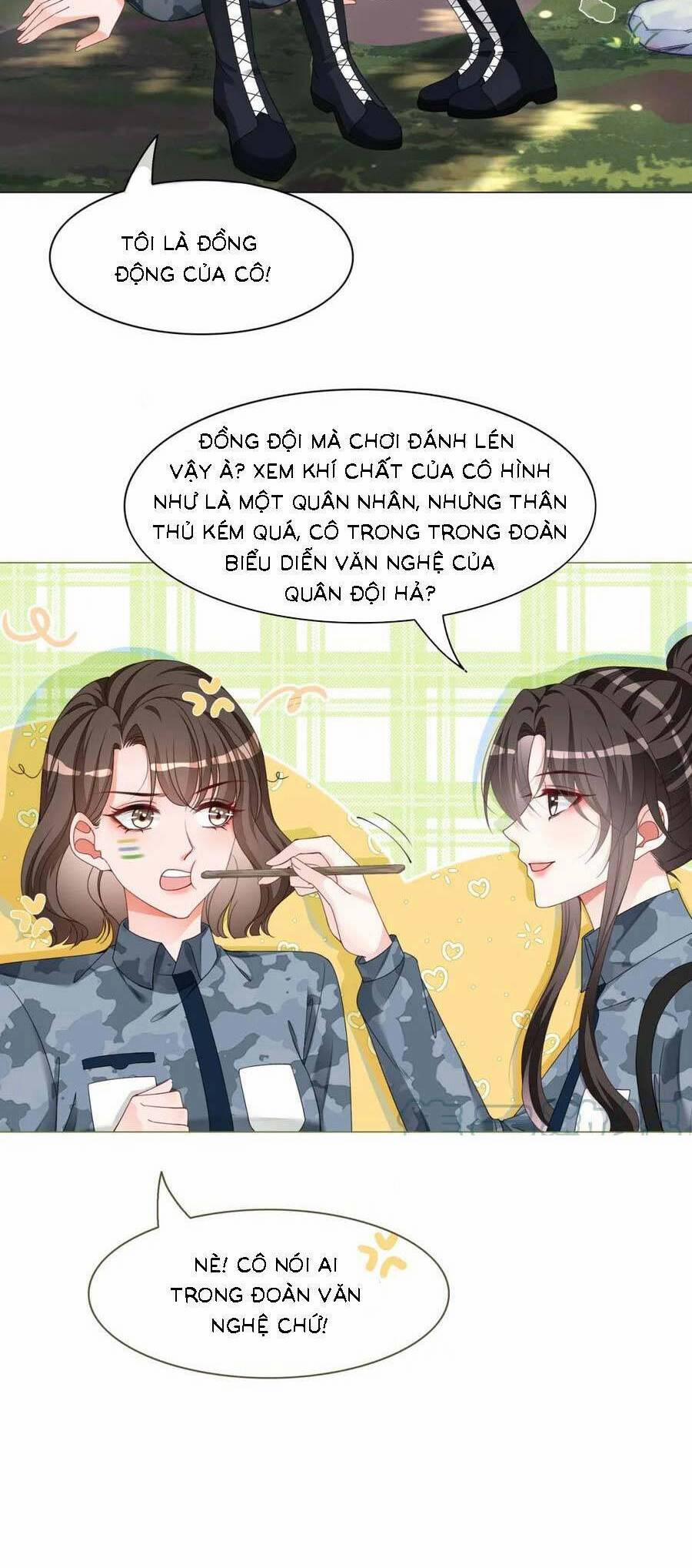 Trọng Sinh Đoàn Sủng: Phu Nhân Ảnh Đế Vừa Nghèo Vừa Dữ 30 trang 7