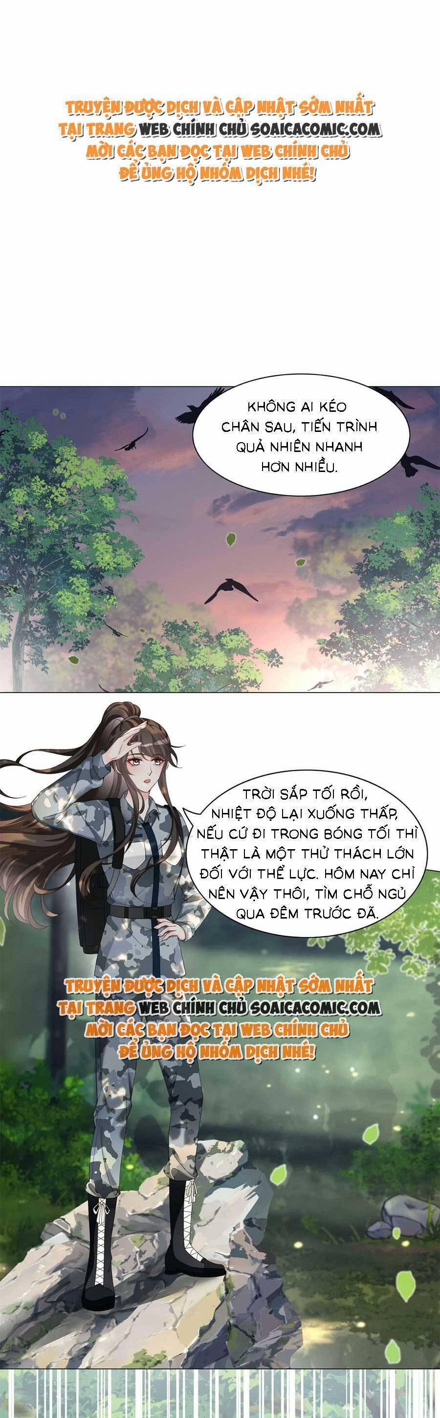 Trọng Sinh Đoàn Sủng: Phu Nhân Ảnh Đế Vừa Nghèo Vừa Dữ 31 trang 0